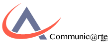 Communicarte logo sites