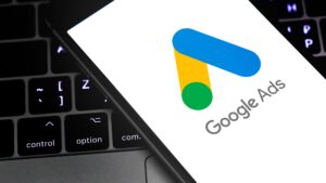 Gestão de tráfego Google Ads